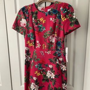 Brand new with tags Floral dress